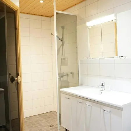 Appartamento Spacious For 4 With Sauna *